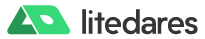 Litedares-black-logo